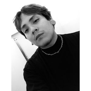 Meet your Posher, Neftaly